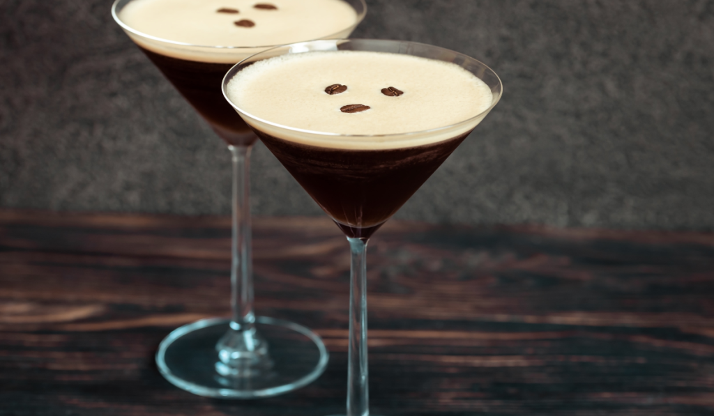 Best Premixed Espresso Martinis: Sip, Energize & Revel!