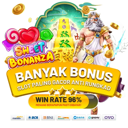 Slot Online Terpercaya